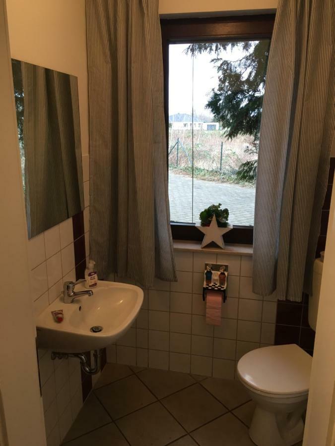 Ferienhaus Busch Leipzig Exteriör bild